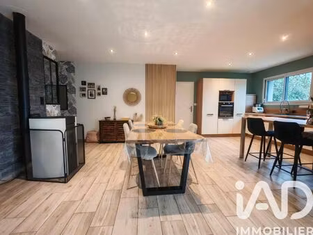 vente maison 5 pièces 94 m² vergéal (35680)