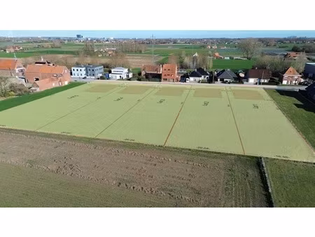 grond te koop in rumbeke