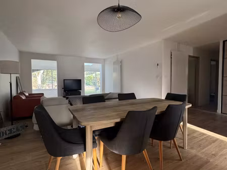 vente maison 4 pièces 134 m² cestas (33610)