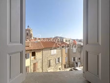 vente maison de village 4 pièces 106m2 arboussols 66320 - 235000 € - surface privée