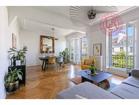 annonce appartement à vendre