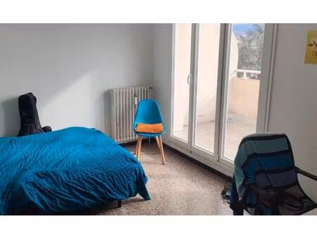 location appartement 1 pièce 30 m² à grenoble (38000)