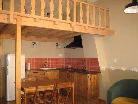 location appartement 2 pièces 45 m² à grenoble (38000)