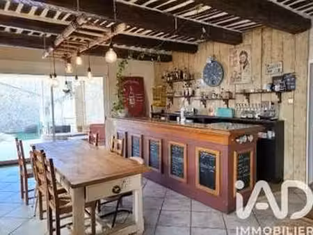 vente appartement 4 pièces à sainte-jalle (26110) : à vendre 4 pièces / 160m² sainte-jalle