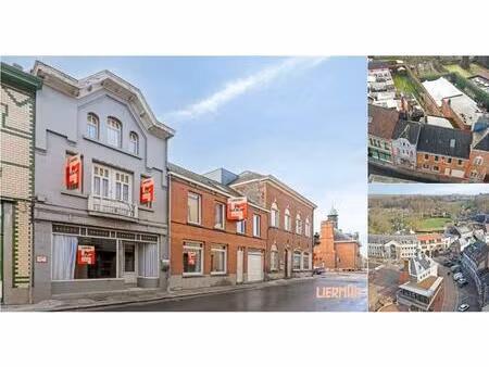 terrain à bâtir à vendre à peperstraat 4 - herzele (rbv31452)