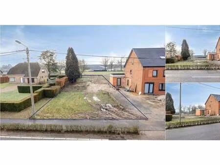 terrain à bâtir à vendre à meerlaarstraat 34 laakdal (rbv31490)