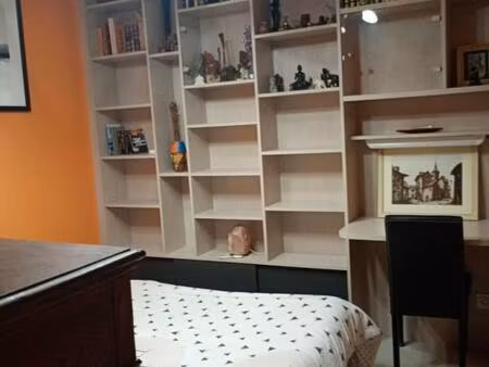 location appartement 1 pièce 10 m² à mérignac (33700)