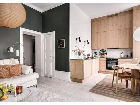 vente appartement 4 pièces à saint-nazaire (44600) : à vendre 4 pièces / 80m² saint-nazair