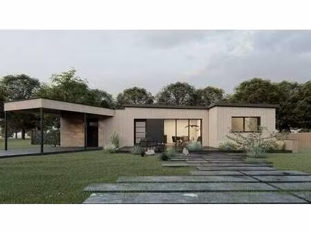 vente maison à grandchamps-des-fontaines (44119) : à vendre / 61m² grandchamps-des-fontain