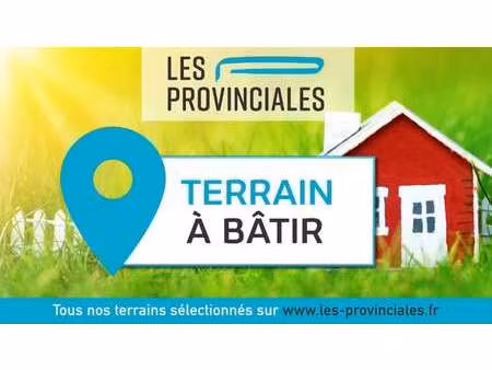vente terrain à chemillé-en-anjou (49120) : à vendre / chemillé-en-anjou