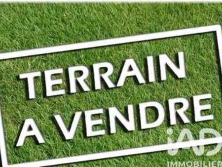 vente terrain à nozay (44170) : à vendre / 361m² nozay