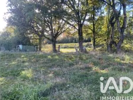 vente terrain à nozay (44170) : à vendre / 519m² nozay