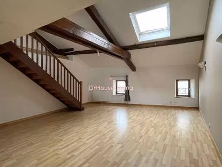 vente immeuble à darney (88260) : à vendre / 257m² darney