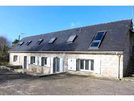 vente maison à guengat (29180) : à vendre / 177m² guengat