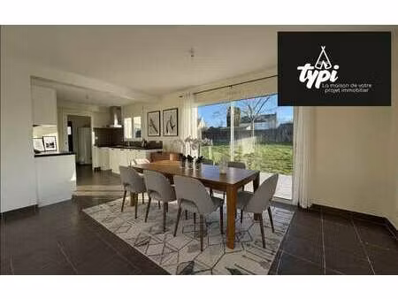 vente maison à hennebont (56700) : à vendre / 102m² hennebont