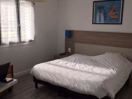 location appartement 2 pièces 29 m² à nantes (44000)