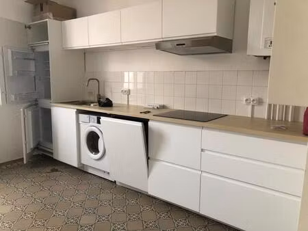 location appartement 3 pièces 58 m² à riorges (42153)