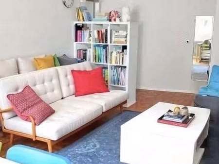 vente appartement 3 pièces à toulouse (31000) : à vendre 3 pièces / 55m² toulouse