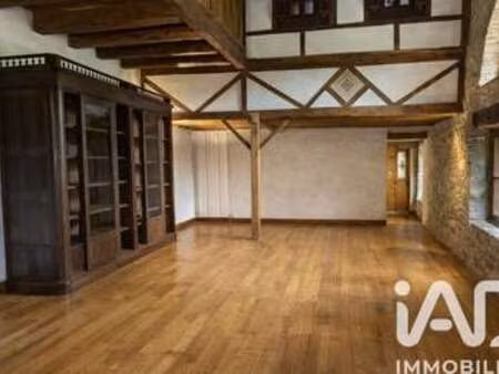 vente maison à lacaze (81330) : à vendre / 221m² lacaze