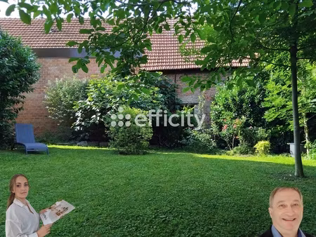 maison 12 pièces - 337 m²