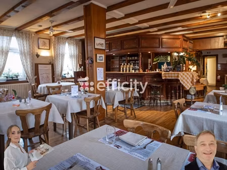 maison 8 pièces - 337 m²