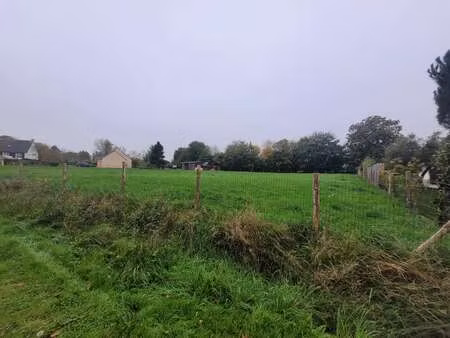 vente terrain à javené (35133) : à vendre / javené