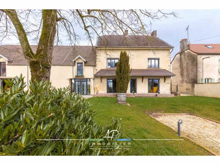 vente maison 10 pièces