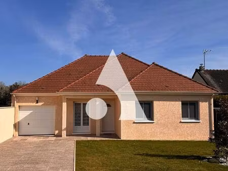 maison saint martin des champs 4 pièce(s) 100m²