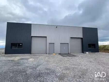 location bureaux et commerces à grammond (42140) : à louer / 180m² grammond