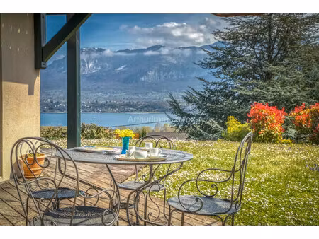 vente villa 6 pièces