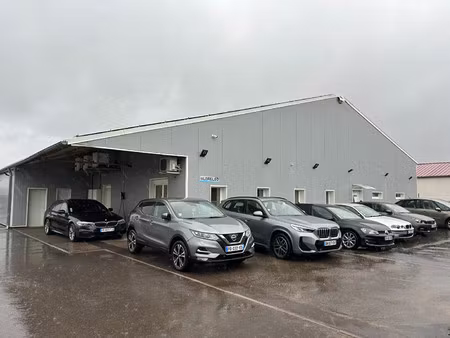 location local commercial