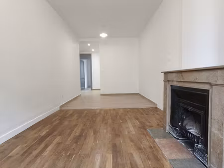 appartement t3 au coeur de l'avenue berthelot