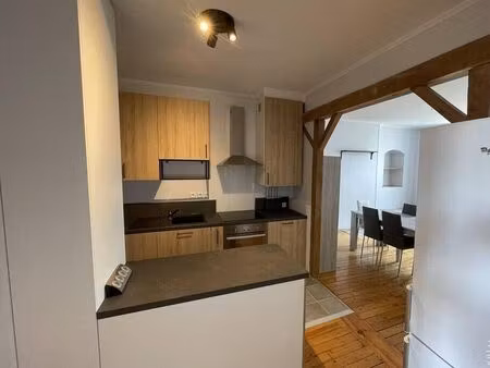 location appartement 3 pièces 73 m² à orléans (45000)
