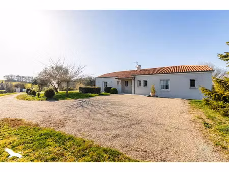 vente maison 5 pièces 169 m² à marmont-pachas (47220)  420 000 €