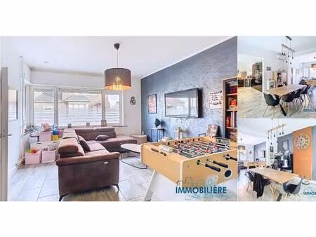 maison à vendre à grote straat 52 riemst (vbd89579)