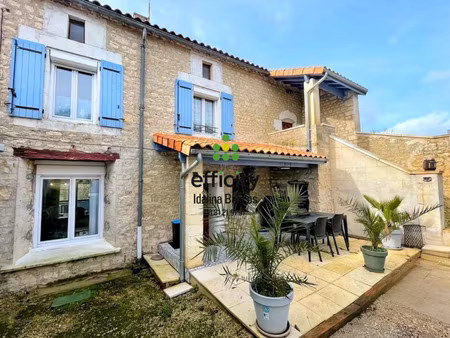 maison 7 pièces - 135 m²