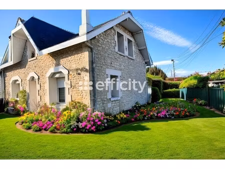 maison 5 pièces - 103 m²