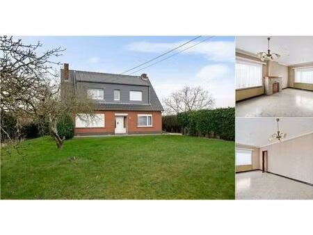 maison à vendre à molenlei 48 berlaar (rbv31500)