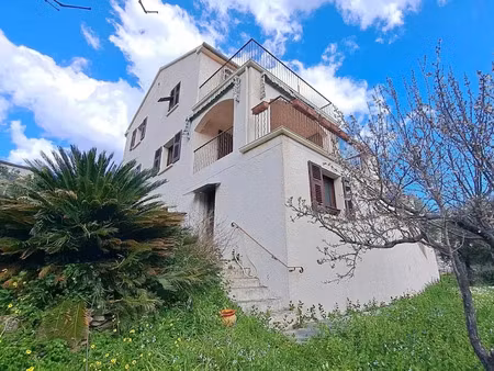 vente maison 11 pièces 216.61 m² à pietra-di-verde (20230)  422 000 €