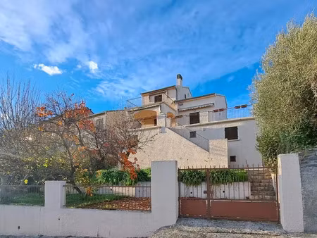 vente maison 11 pièces 216.61 m² à pietra-di-verde (20230)  472 000 €