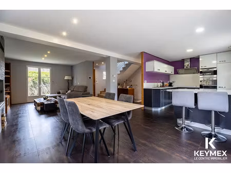 vente maison 4 m² à villaines-sous-bois (95570)  475 000 €