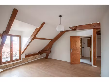 location appartement 3 pièces 55 m² à pontoise (95300)