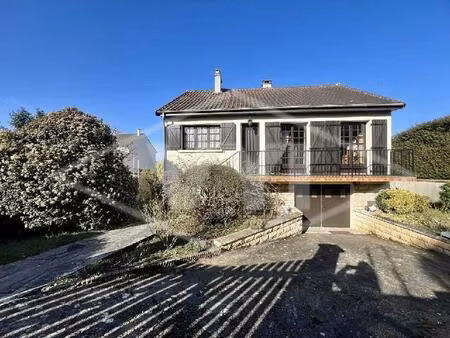 vente maison 4 pièces 66 m² combs-la-ville (77380)