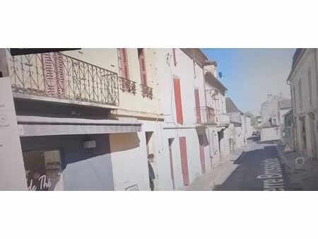 vente maison 5 pièces 102 m² lalinde (24150)