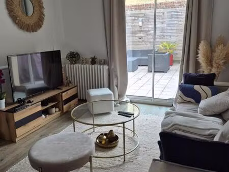 vente maison 5 pièces 80 m² le havre (76620)