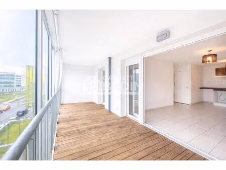 appartement 3 pièces