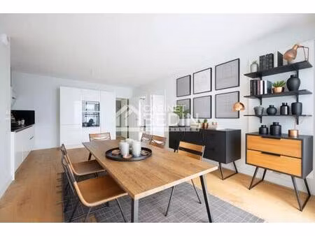 appartement 3 pièces