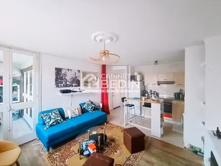 appartement 4 pièces