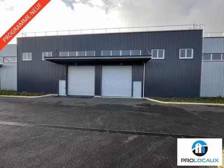 local d'activite - atelier a louer