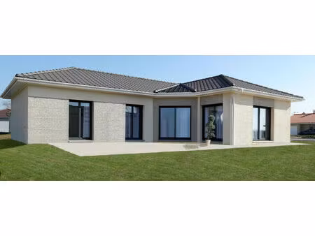 vente terrain à construire 1000 m² le teich (33470)